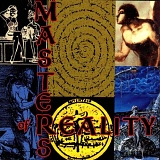 Masters Of Reality - Masters Of Reality