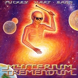 Mickey Hart Band - Mysterium Tremendum