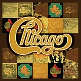 Chicago - Studio Albums 1969 - 1978