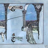 Genesis - Trespass