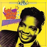 Roy Brown - Good Rockin Tonight: Best of