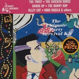 Various Artists - The Ultimate Party Survival Kit