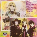 Dave Edmunds & Love Sculpture - The Dave Edmunds & Love Sculpture Singles A's & B's