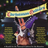 Various Artists - Christmas Guitars