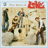 Love - The Best of Love