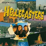 The Hellecasters - Escape from Hollywood