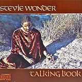 Stevie Wonder - Talking Book