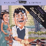 Louis Prima & Keely Smith - Ultra-Lounge: Wild Cool & Swingin' - Artist Series, Vol. 1: Louis Prima & Keely Smith