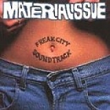Material Issue - Freak City Soundtrack