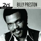 Billy Preston - 20th Century Masters - The Millennium Collection.