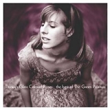 The Green Pajamas - Through Glass Colored Roses