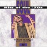 Various Artists - Soul Hits of the '70s: Didn't It Blow Your Mind! - Vol. 5