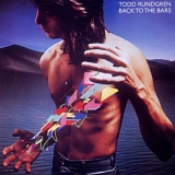 Todd Rundgren - Back to the Bars