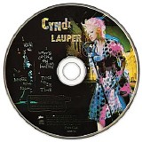 Cyndi Lauper - I Drove All Night