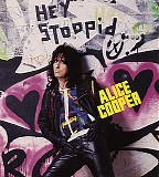 Alice Cooper - Hey Stoopid