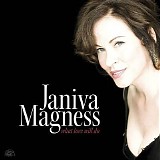 Janiva Magness - What Love Will Do