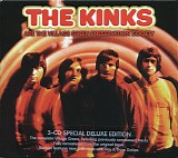 The Kinks - The Village Green Preservation Society