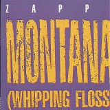 Frank Zappa - Montana