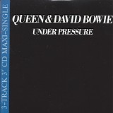 Queen & David Bowie - Under Pressure