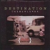 Bejae Fleming - Destination Unimportant