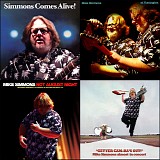 Michael Simmons - Simmons Comes Alive!