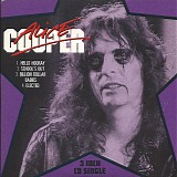 Alice Cooper - 3 Inch CD-Single