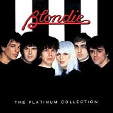 Blondie - Platinum Collection