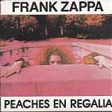 Frank Zappa - Peaches En Regalia