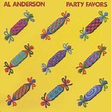 Al Anderson - Party Favors