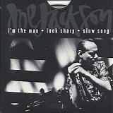 Joe Jackson - I'm The Man / Look Sharp / A Slow Song