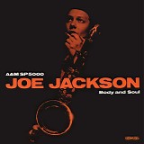 Joe Jackson - Body & Soul