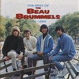 The Beau Brummels - The Best Of The Beau Brummels 1964-1968