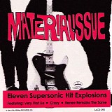 Material Issue - Eleven Supersonic Hit Explosions