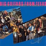 Various Artists - Big Guitars From Texas