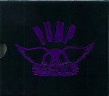 Aerosmith - Pump (Leather Edition)