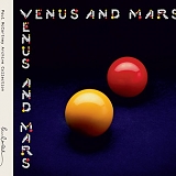 Wings - Venus And Mars