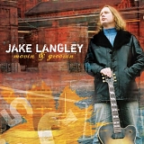 Jake Langley - Movin & Groovin