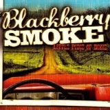 Blackberry Smoke - Little Piece Of Dixie