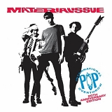 Material Issue - International Pop Overthrow: 20th Anniversary Edition