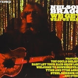 Nelson Bragg - We Get What We Want.