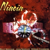 Niacin - Time Crunch