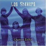 Los Shakers - Serie De Oro: Grandes Exitos