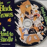 The Black Crowes - Hard To Handle