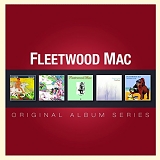 Fleetwood Mac - Original Album Series