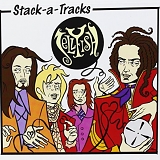 Jellyfish - Stack-A-Tracks