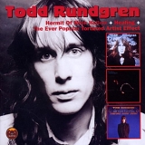 Todd Rundgren - Hermit of Mink Hollow / Healing / The Ever Popular Tortured Artist Effect