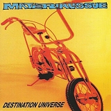 Material Issue - Destination Universe