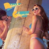 Various artists - Beach Classics (Dunhill Compact Classics)