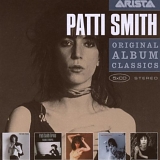 Patti Smith - Original Album Classics