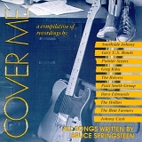 Various Artists - Cover Me